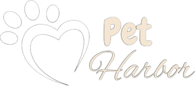 Pet Harbor Logo